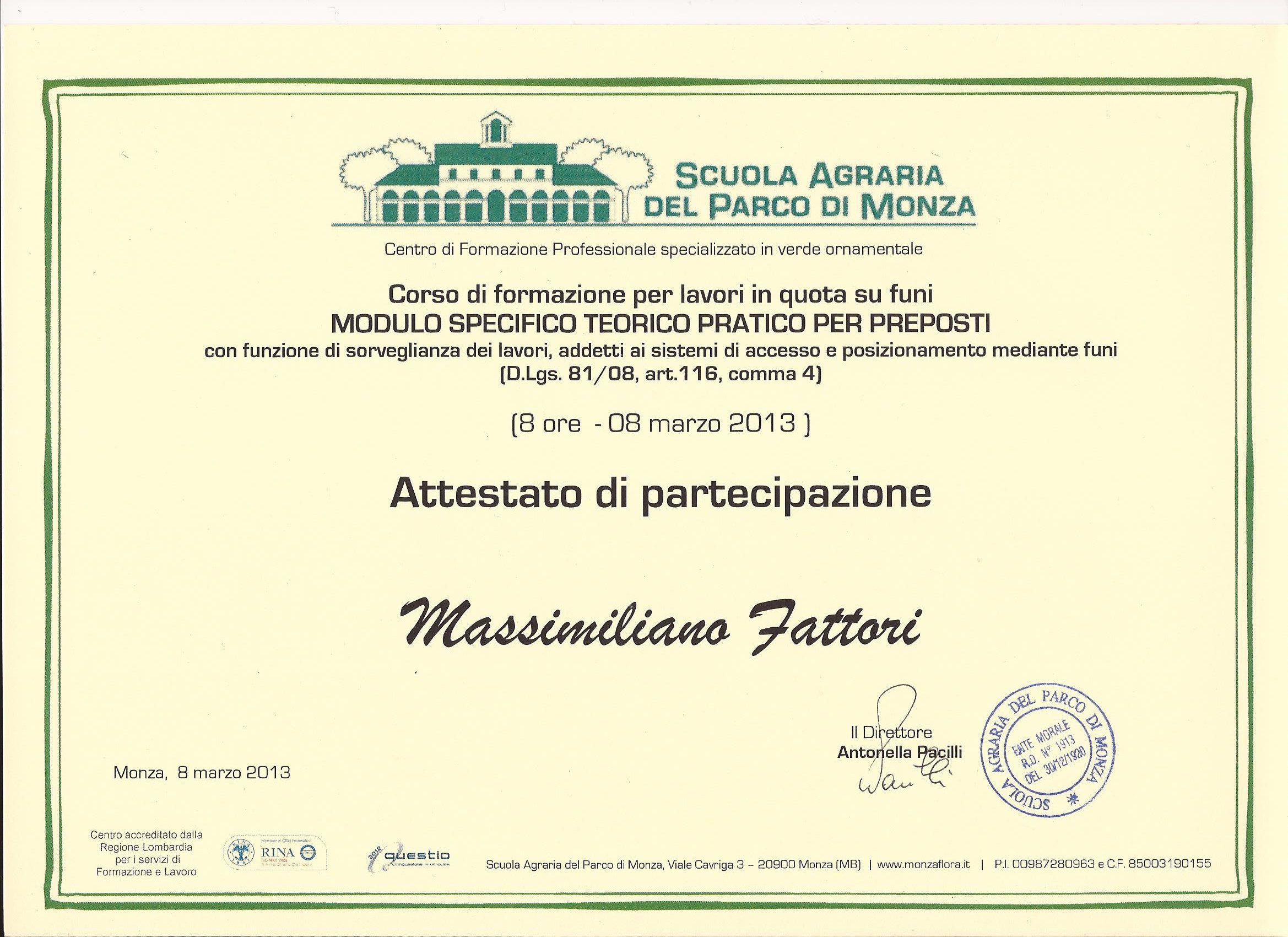 CORSO PREPOSTO 2013 001