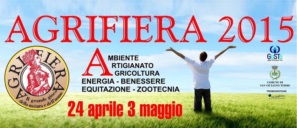 agrifiera